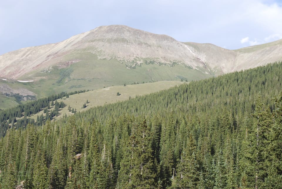 Hiking is popular and trails are prevalent for all abilities (most are easy!)