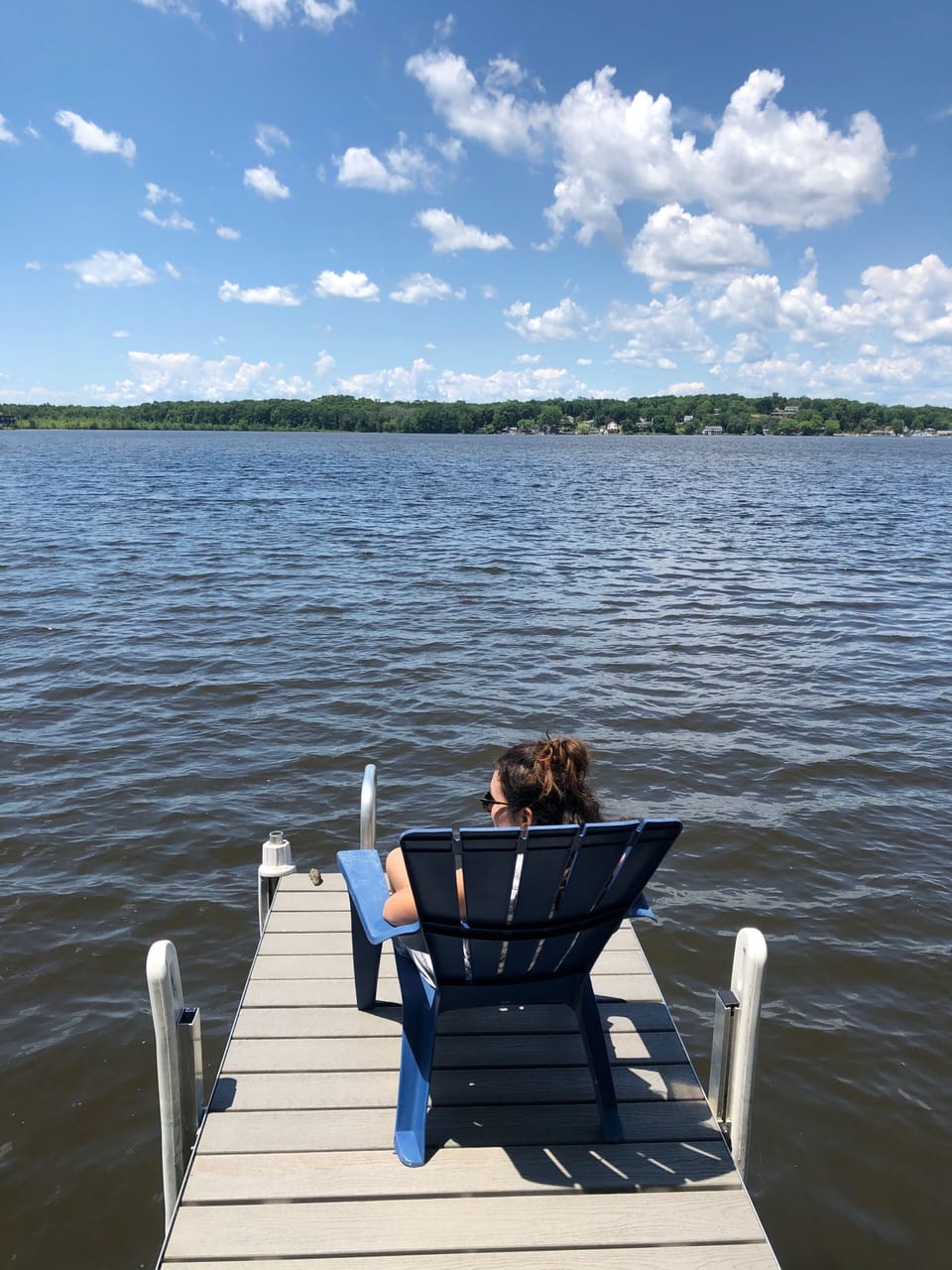 Take it all in