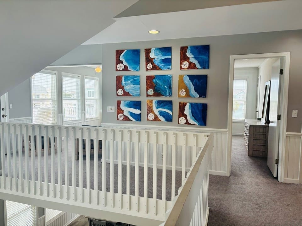 House, 4 Bedrooms | Interior