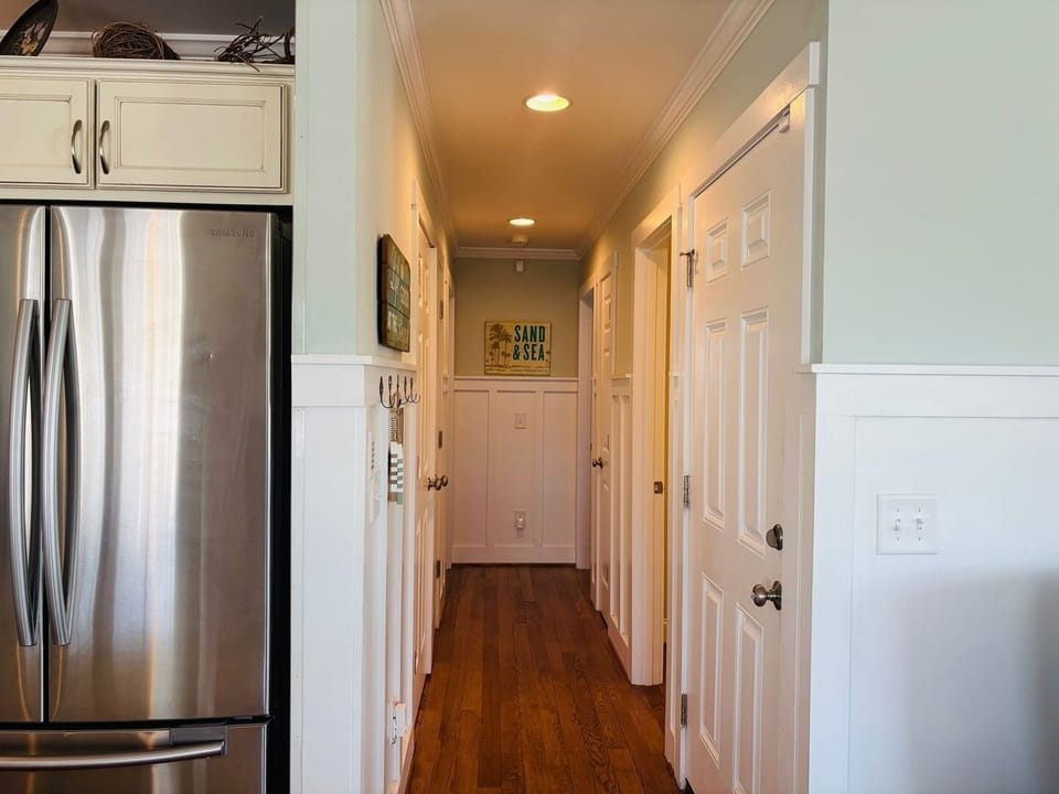 House, 3 Bedrooms | Interior