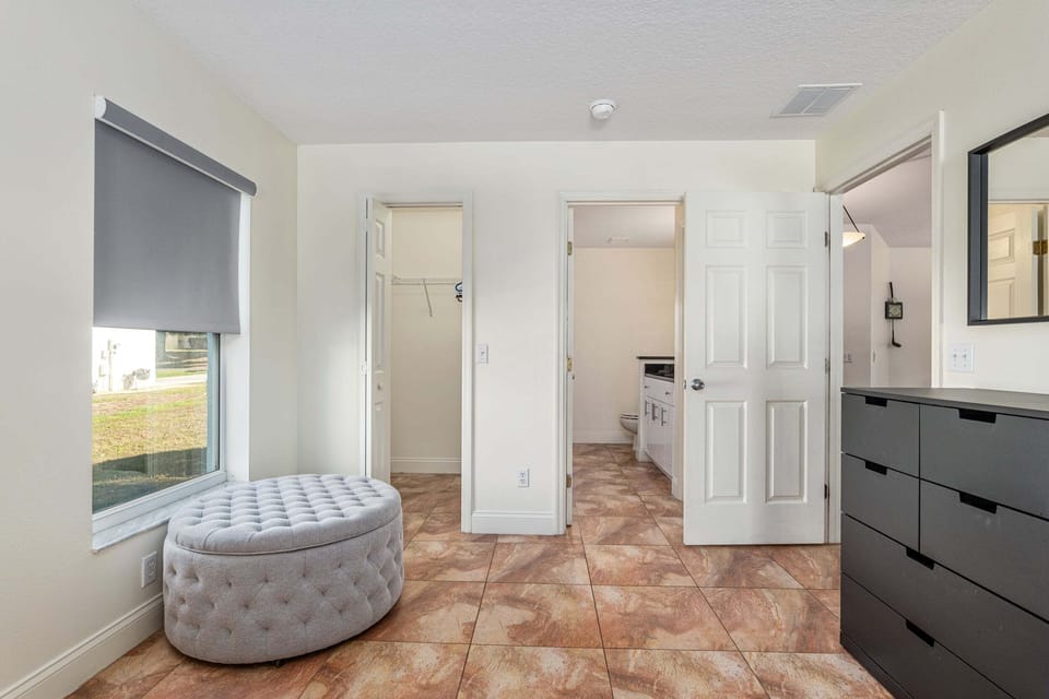 House, 3 Bedrooms | Interior