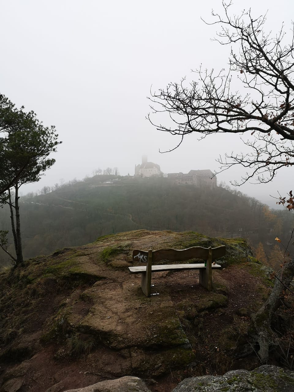 Hiking