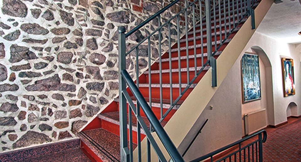 Staircase