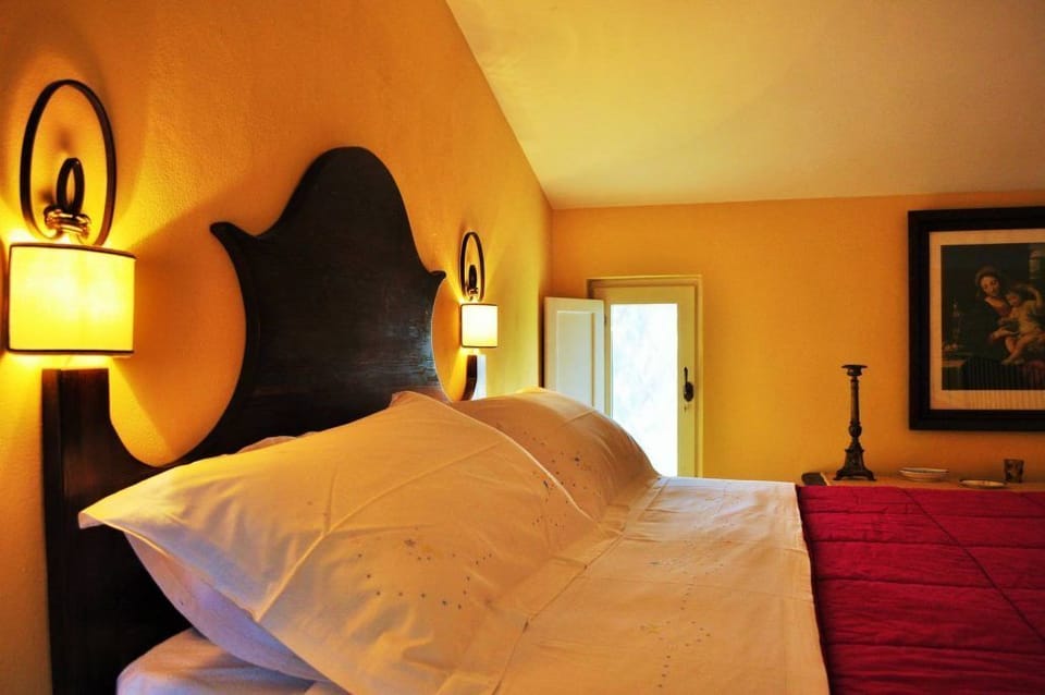 Apartment | Free WiFi, bed sheets