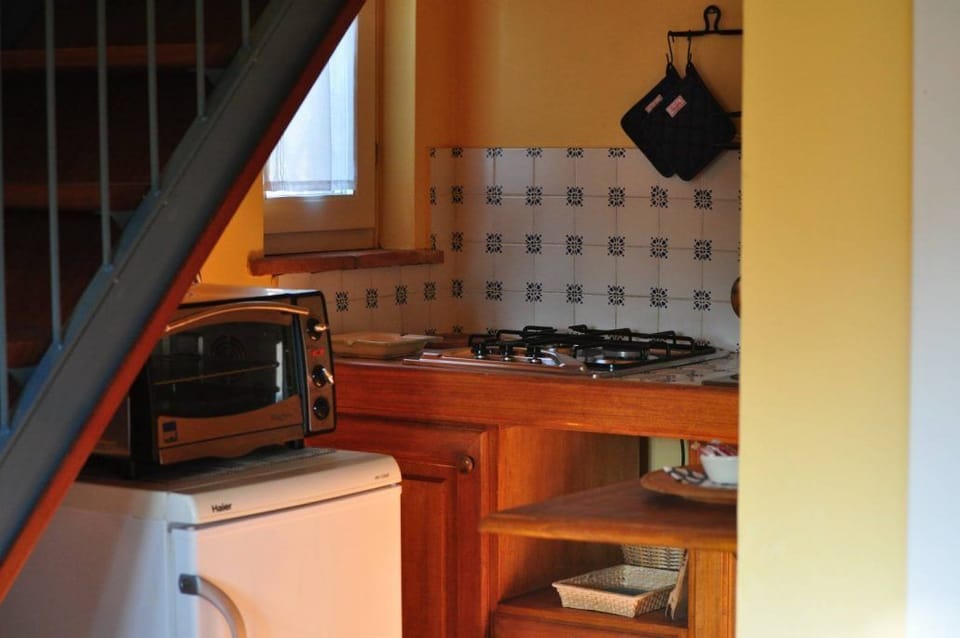 Apartment | Private kitchenette
