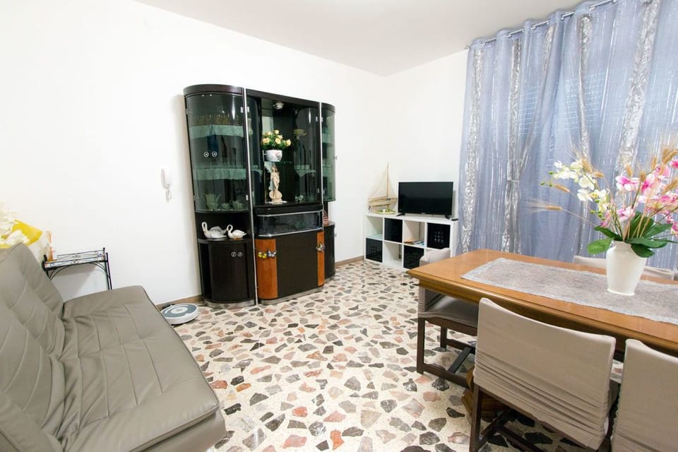Family House, 3 Bedrooms, Terrace | Living area | Flat-screen TV