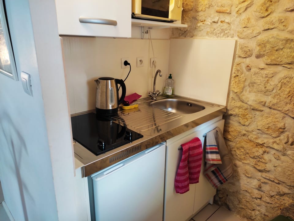 Room (Mutine) | Private kitchen