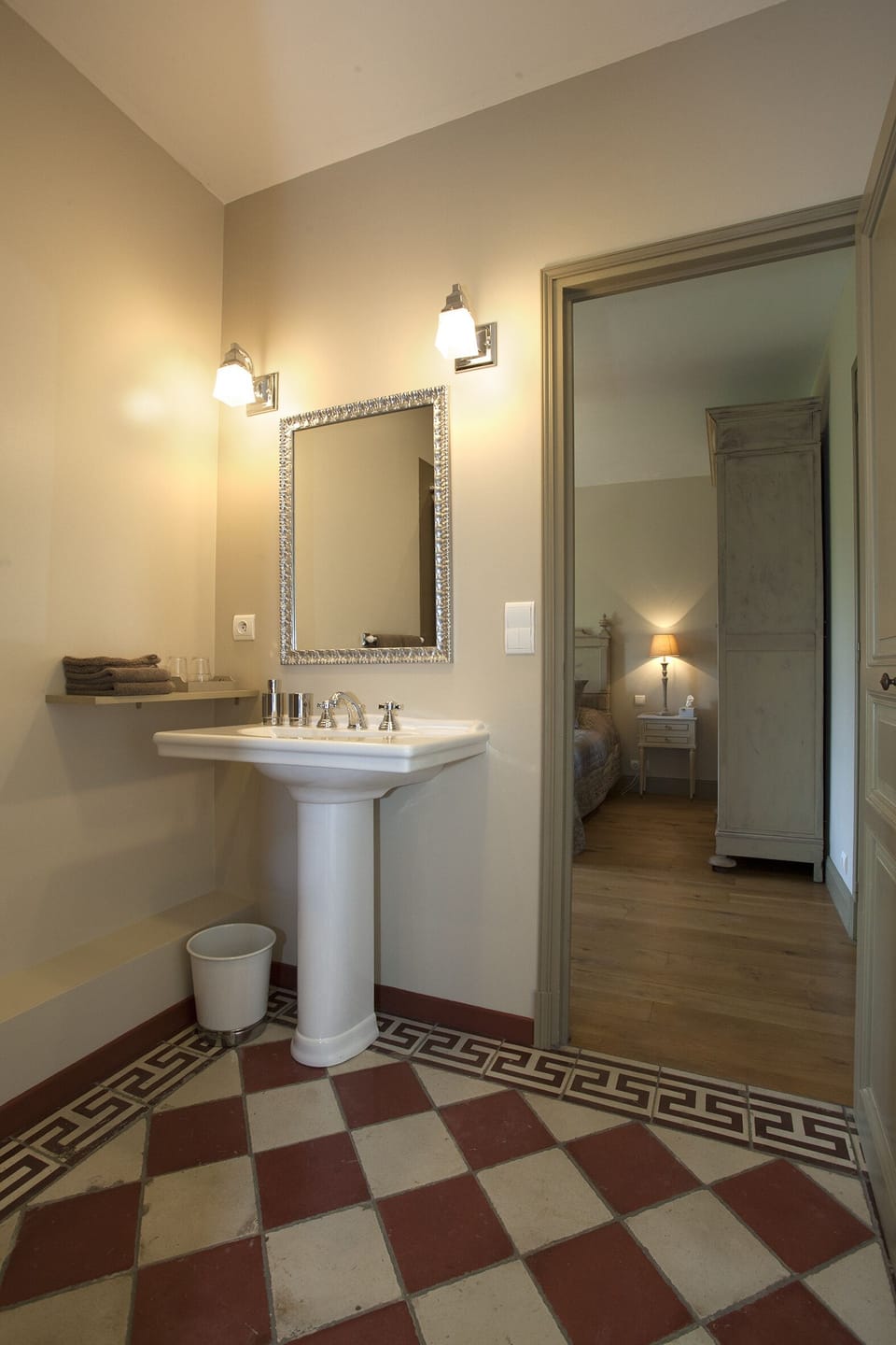 Maison d'hotes de Charme Les Bruhasses Bed and Breakfast in Occitanie