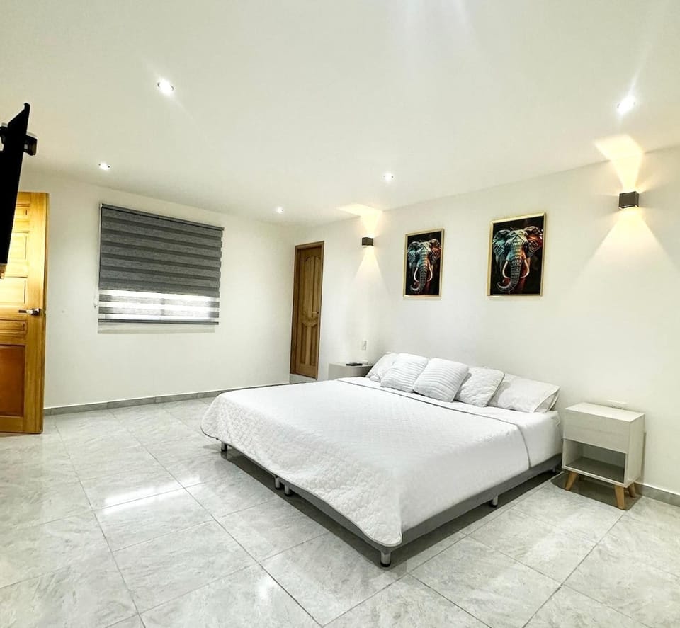 Presidential Suite, 1 King Bed | Premium bedding, down comforters, minibar, in-room safe