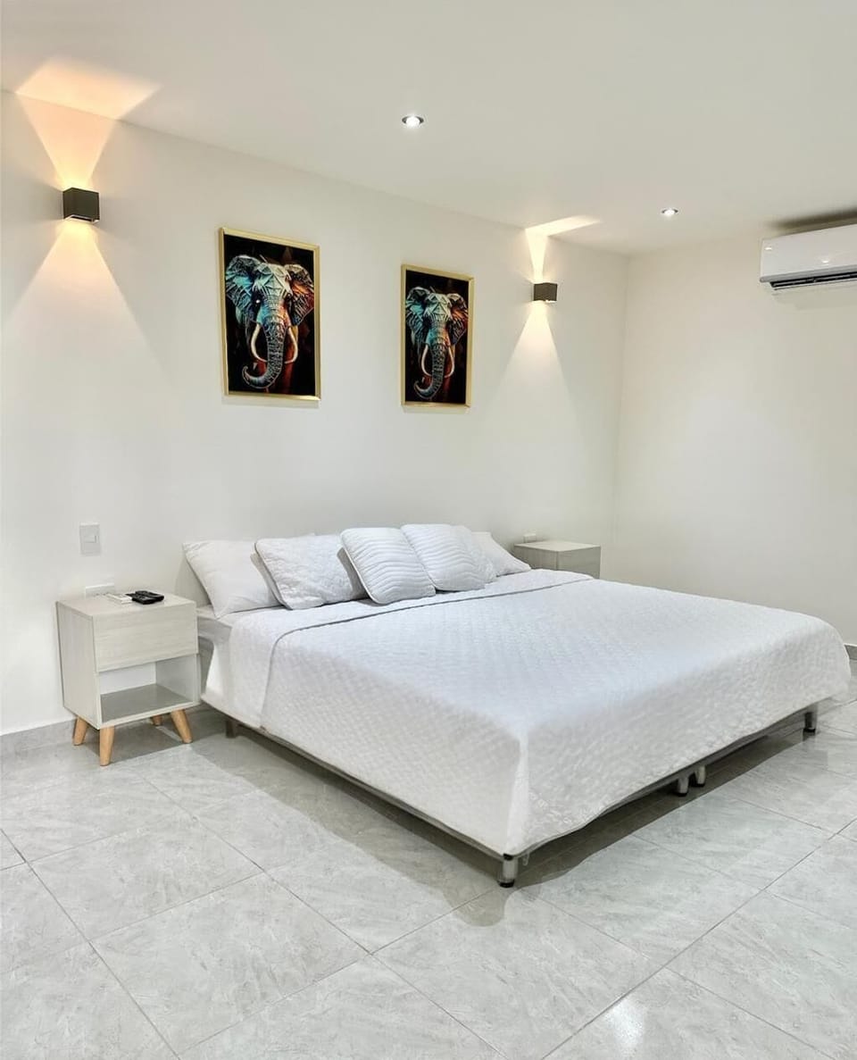 Presidential Suite, 1 King Bed | Premium bedding, down comforters, minibar, in-room safe