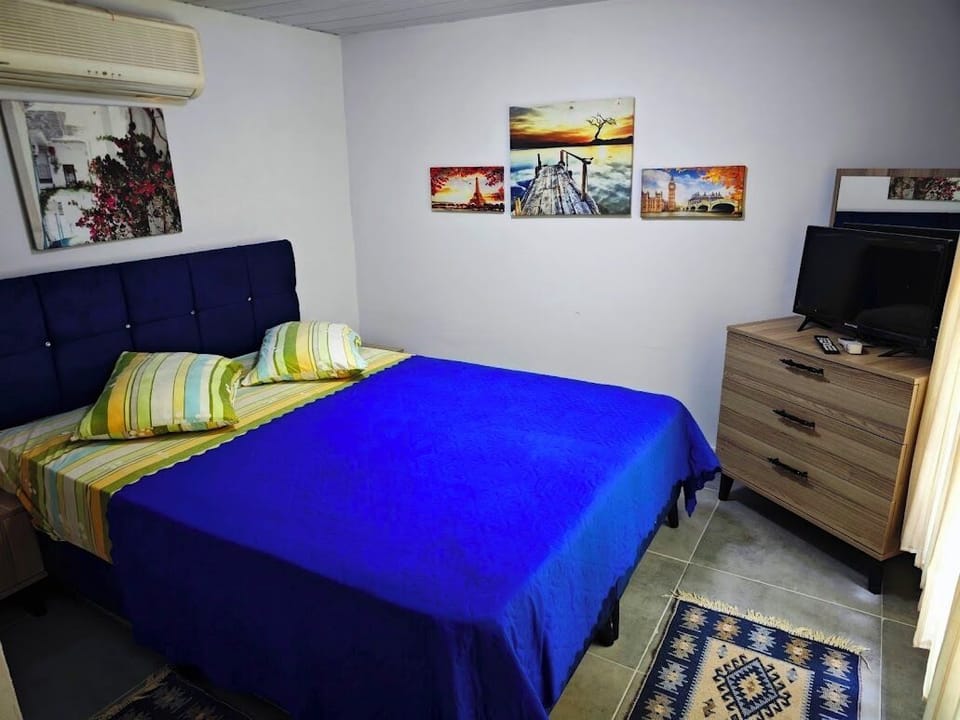 Premium bedding, individually decorated, individually furnished