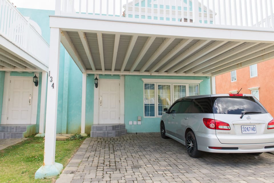 Porch