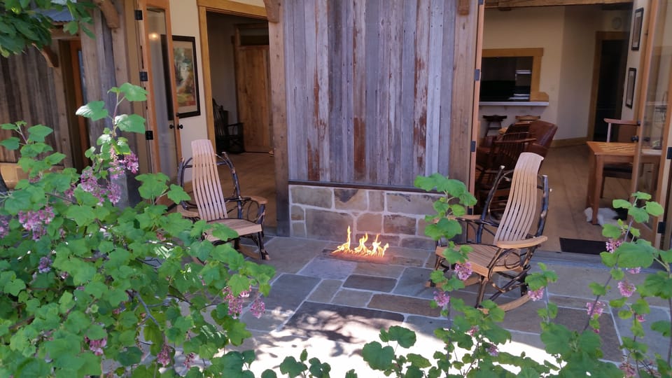 Squibb Houses Bed and Breakfast in Cambria