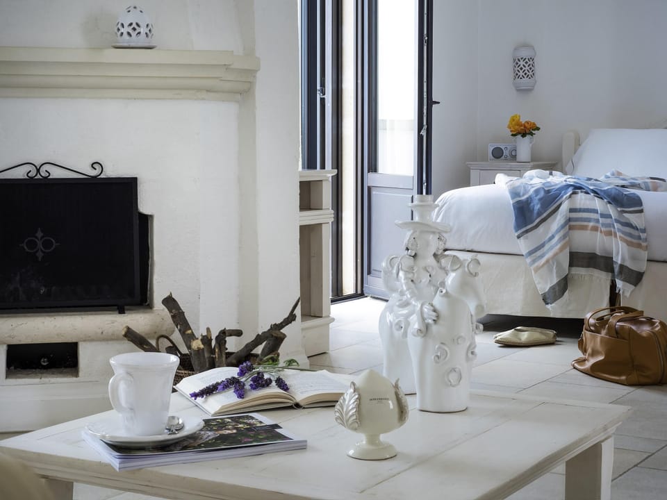 Suite | Premium bedding, minibar, in-room safe, desk