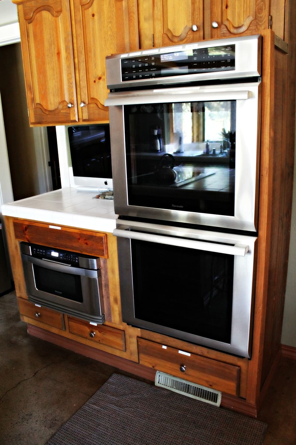 Ovens