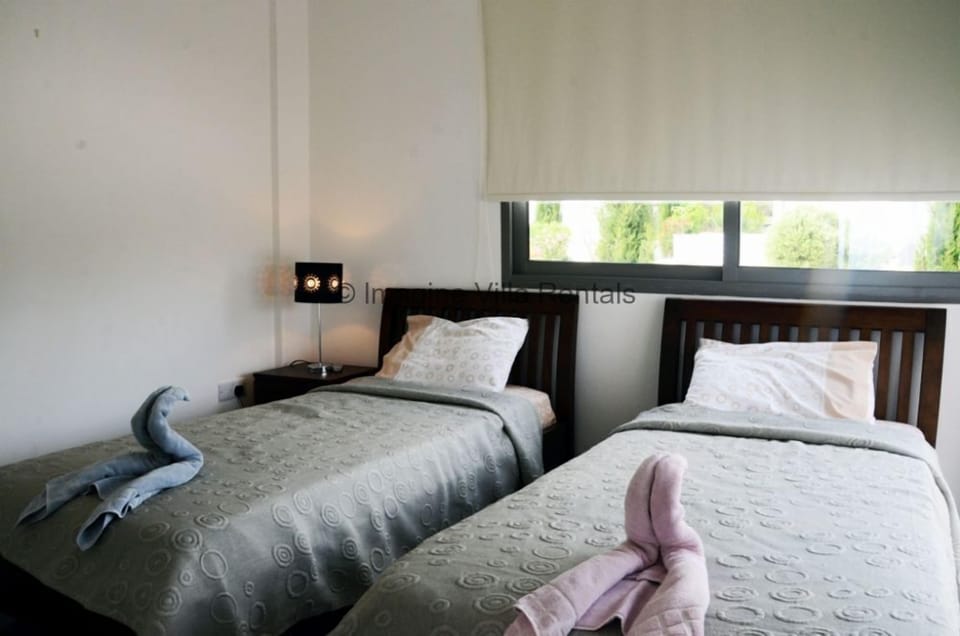 Latchi Holiday Villa EV26