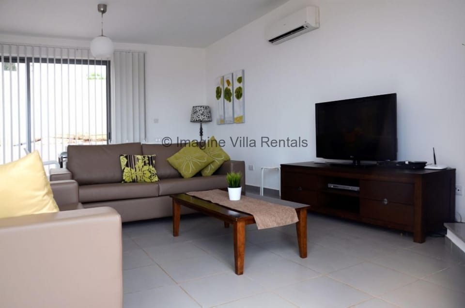 Latchi Holiday Villa EV26