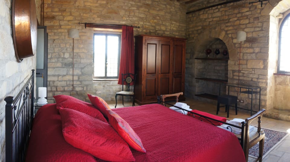 Master Bedroom 1