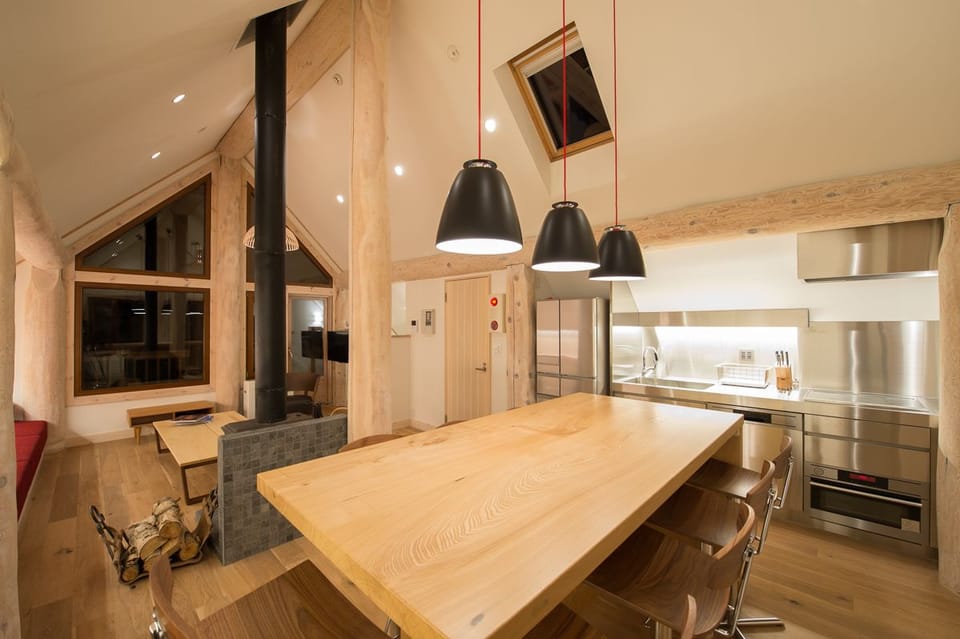 House, 3 Bedrooms | In-room dining
