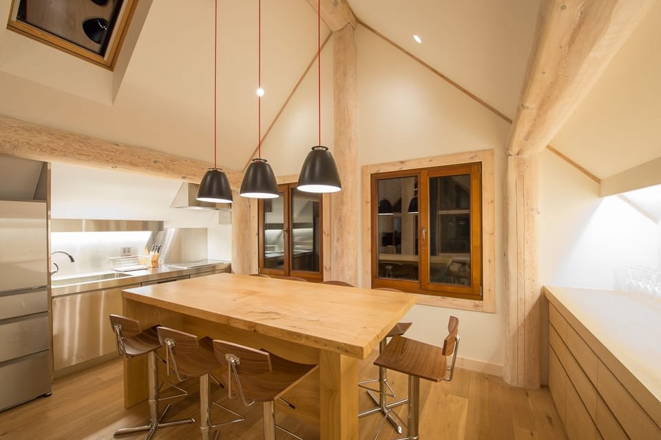 House, 3 Bedrooms | In-room dining
