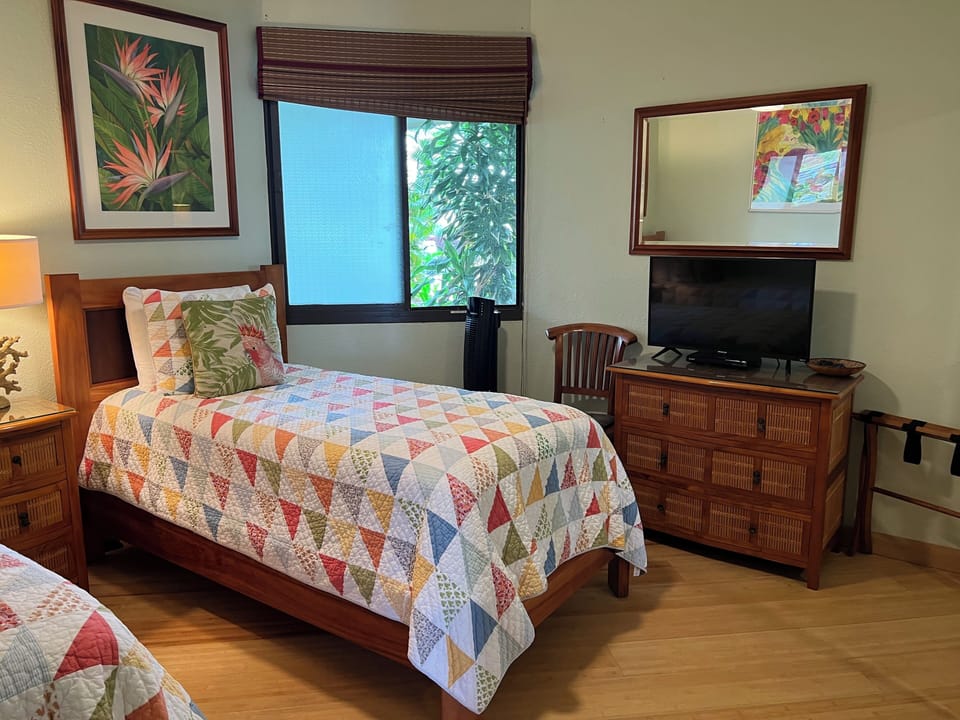 Second Bedroom.