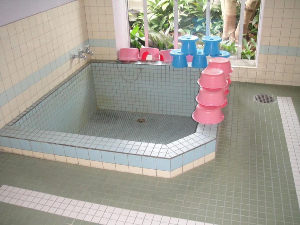Matsuichi Bed and Breakfast in Shizuoka Prefecture