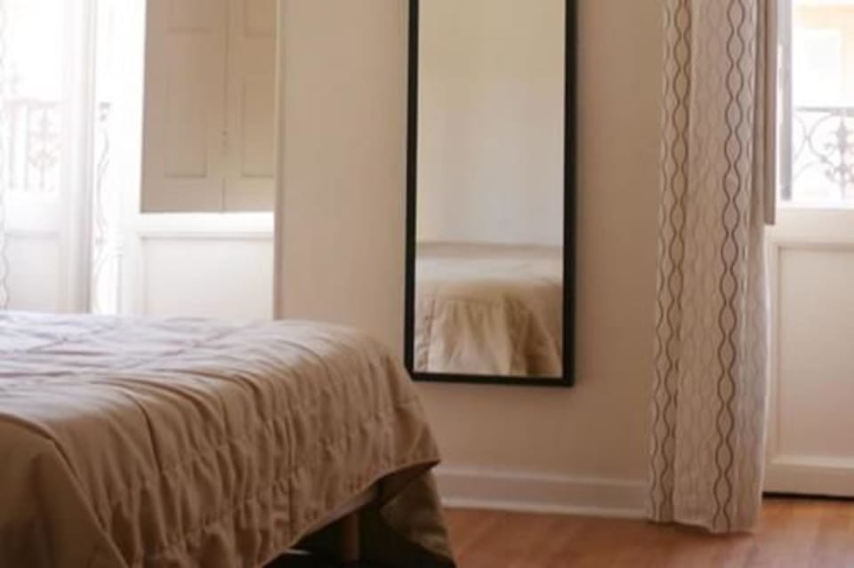 Double Room | Free WiFi
