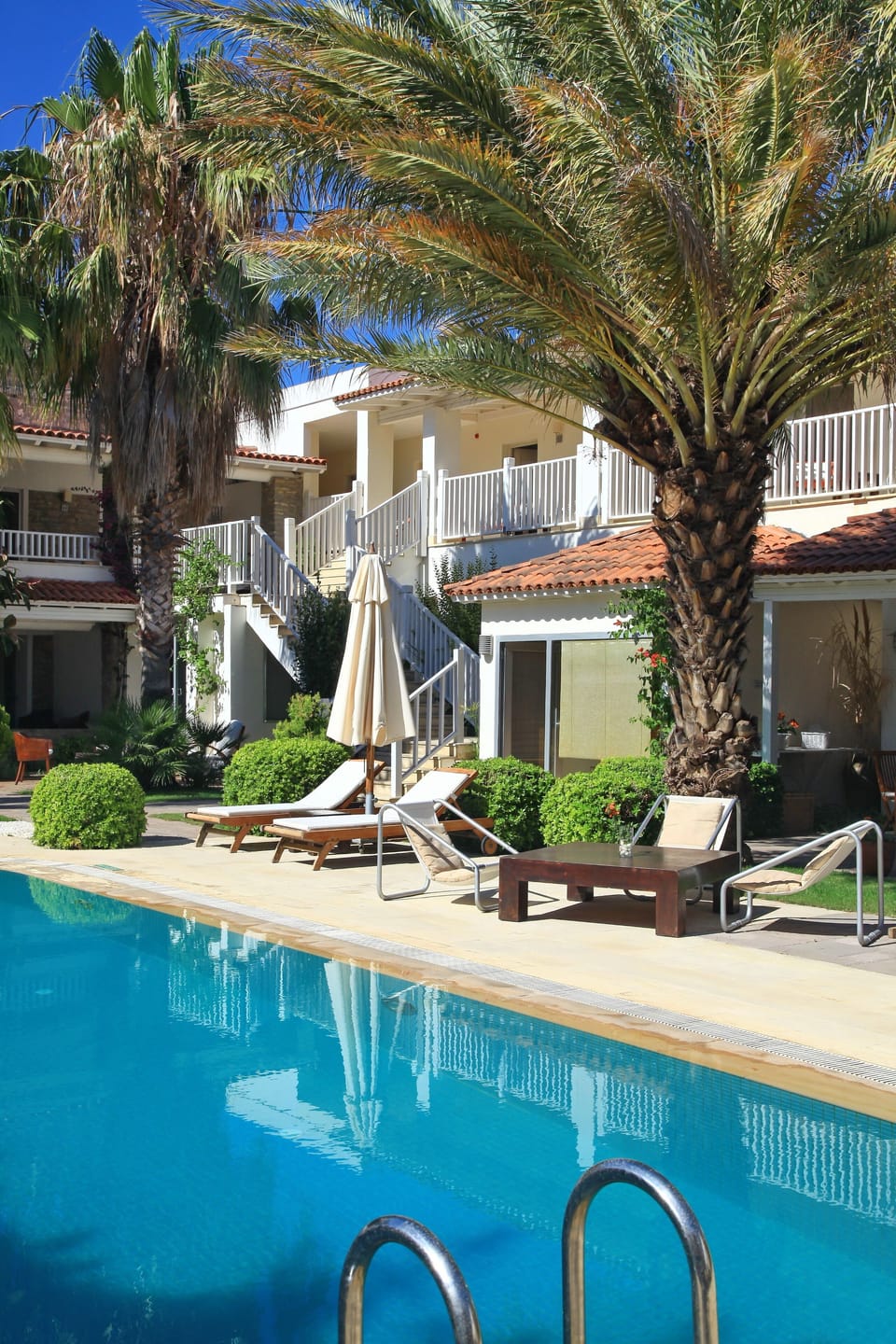 Sah Hotel Hotel in Muğla Province