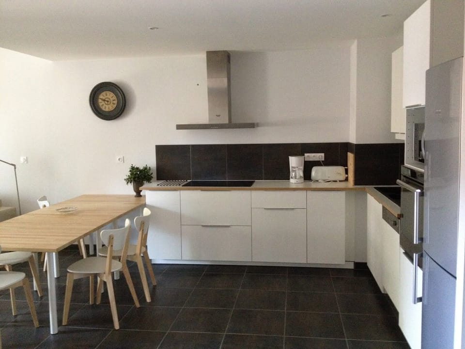 Cottage, Ensuite (Les Albères) | Miscellaneous