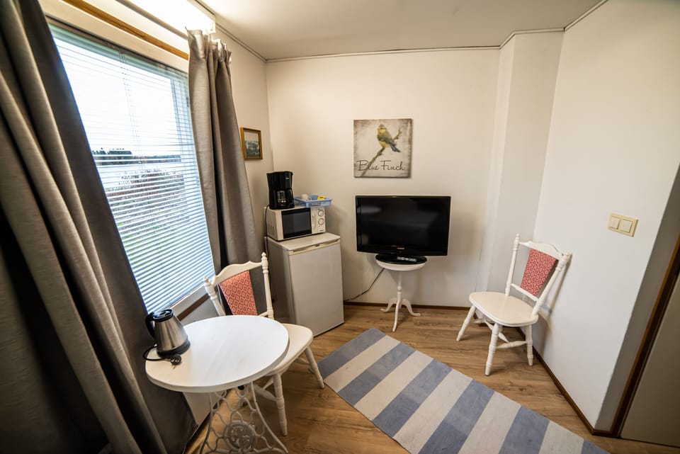 Single Room | Bed sheets