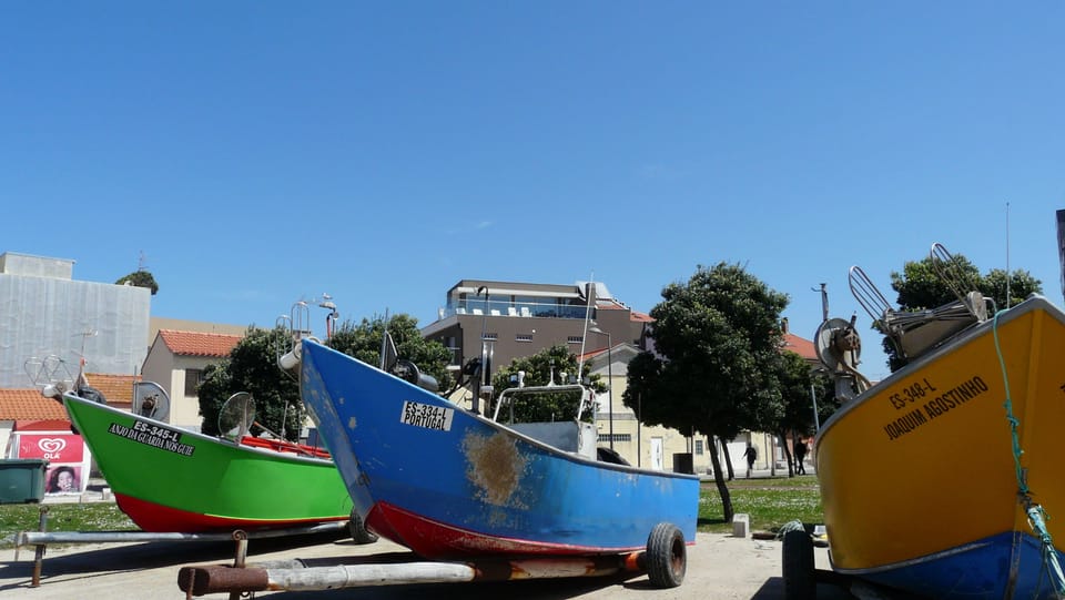 CMB Guesthouse Bed and Breakfast in Portugal