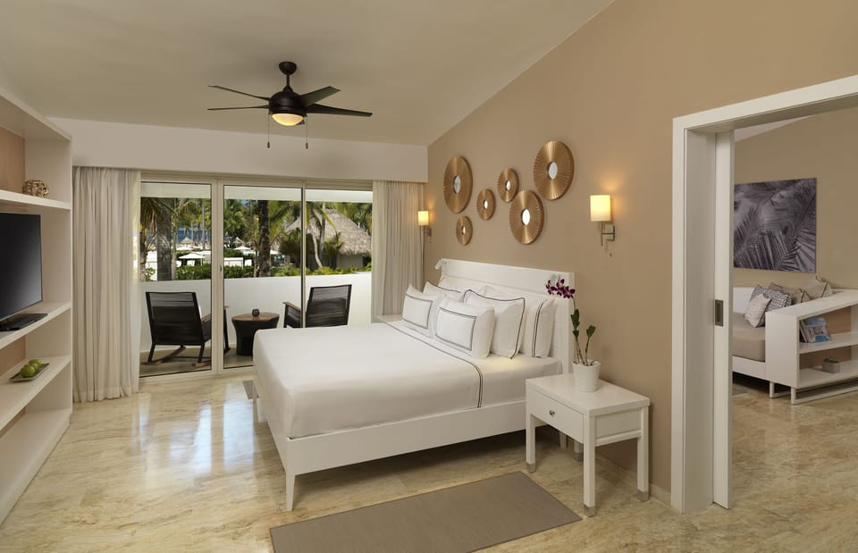 The Level Nature Suite By Stay Well | Beach/ocean view
