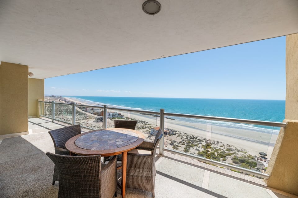 Condo | Terrace/patio
