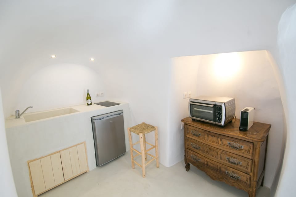 Apartment | Living area | Flat-screen TV