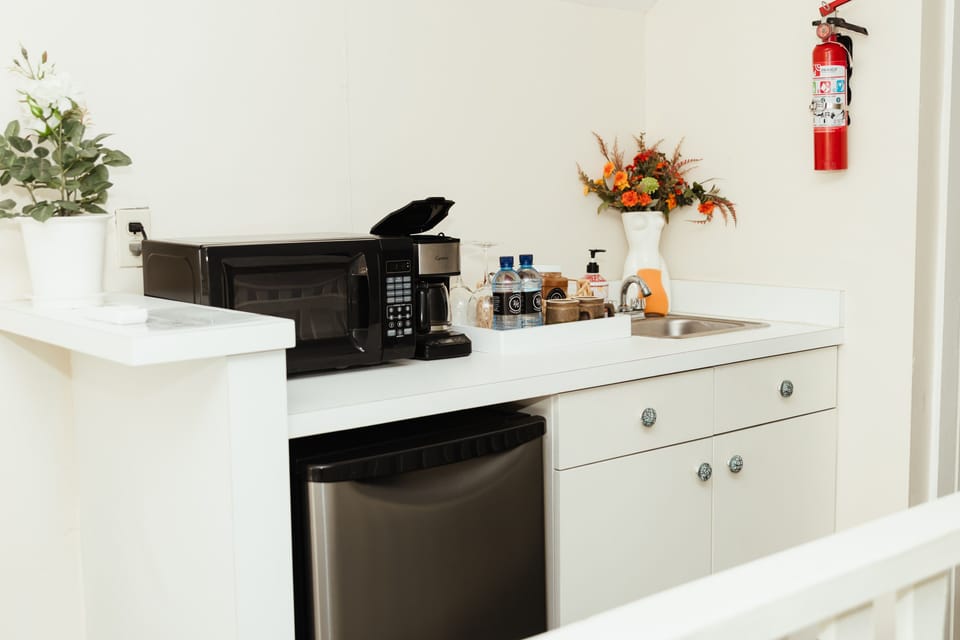 The Lily Room & Loft (2 Bedrooms) | Room amenity