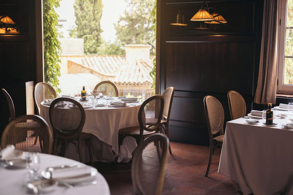 Mas La Boella Hotel in Tarragonès