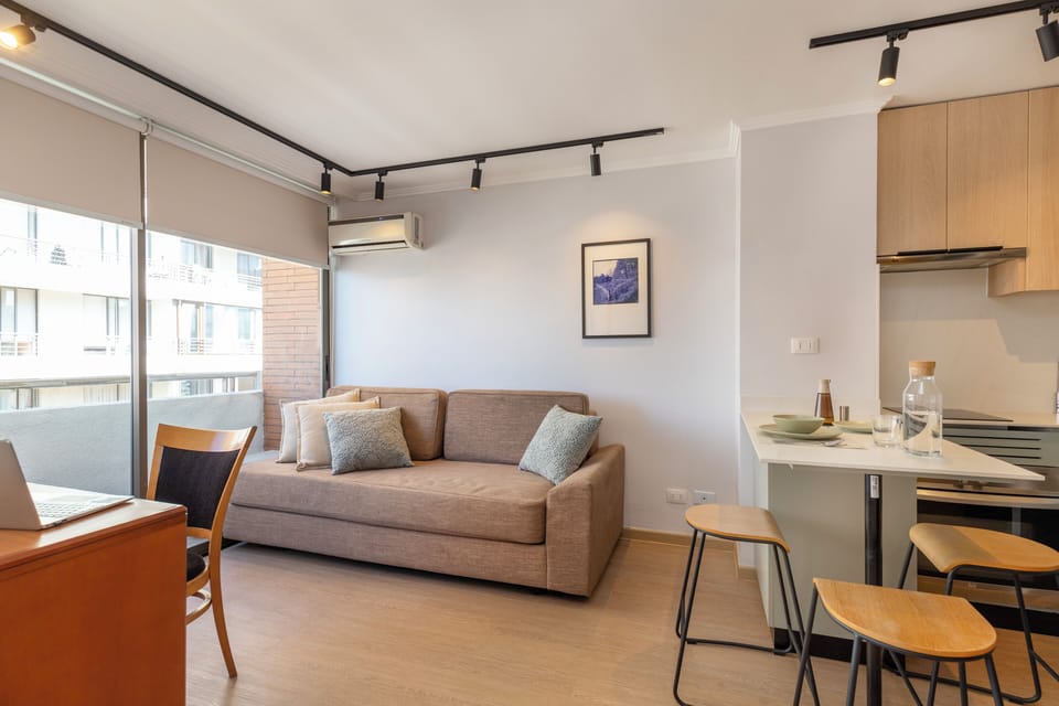 Premium bedding, laptop workspace, free WiFi, bed sheets