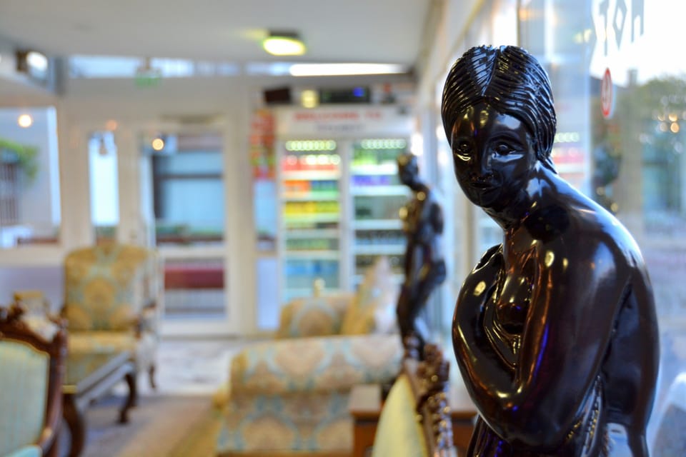 Hotel Istankoy Kusadasi Hotel in Kusadasi
