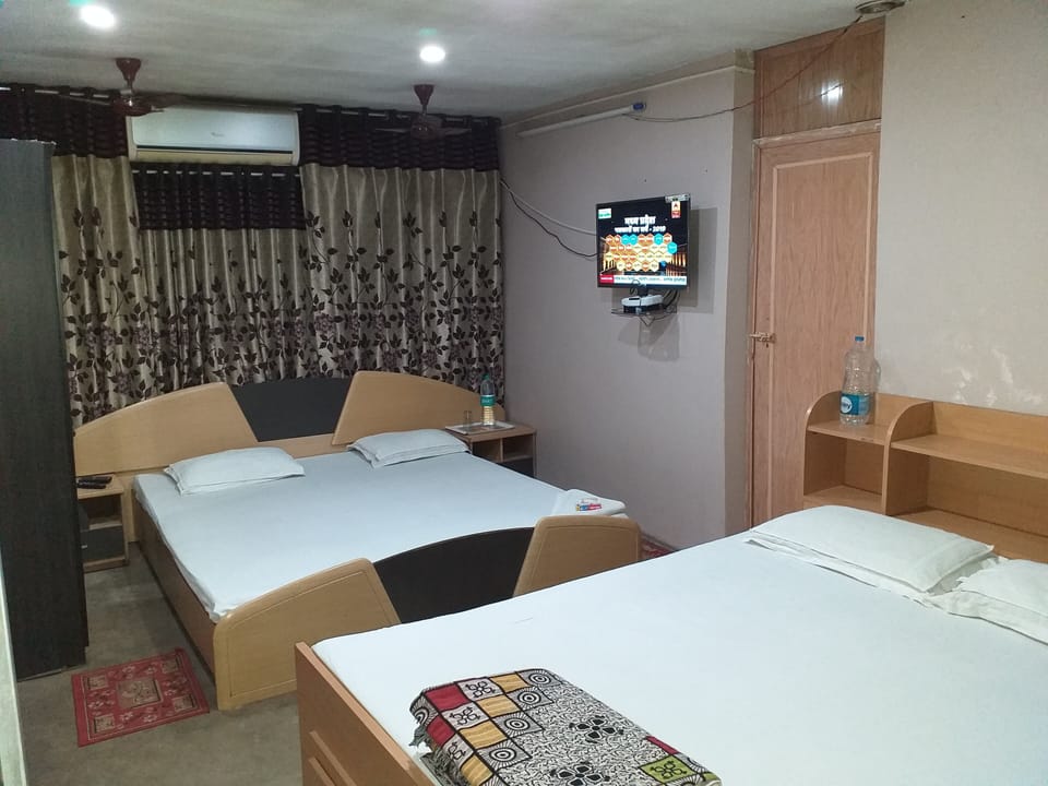 Standard Triple Room, 1 Bedroom | 13 bedrooms, premium bedding, free WiFi