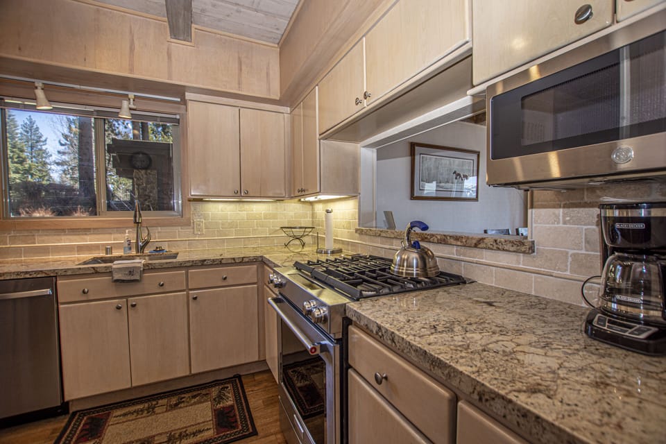 Star Harbor 8 Kitchen Stove - Star Harbor 8 Kitchen Stove