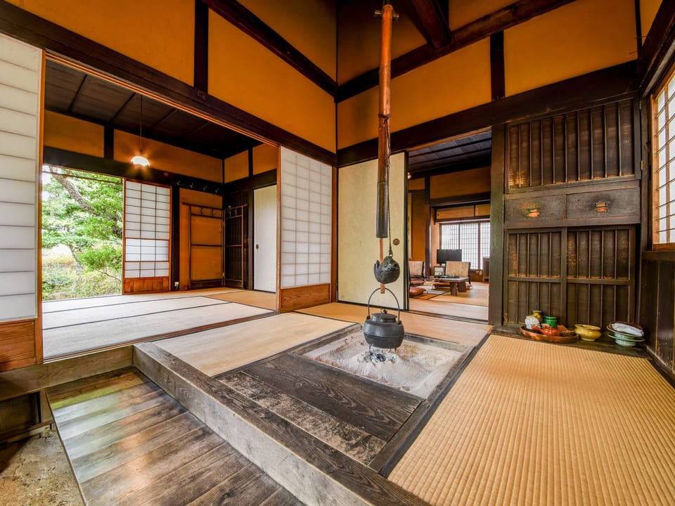Holiday Home | In-room safe