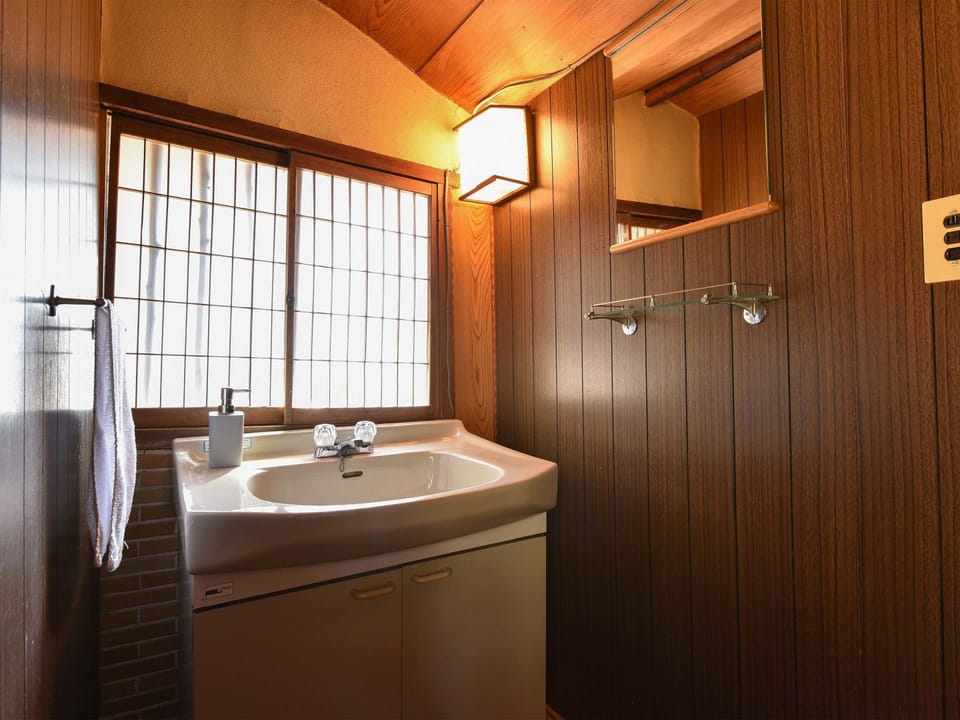 Holiday Home | In-room safe