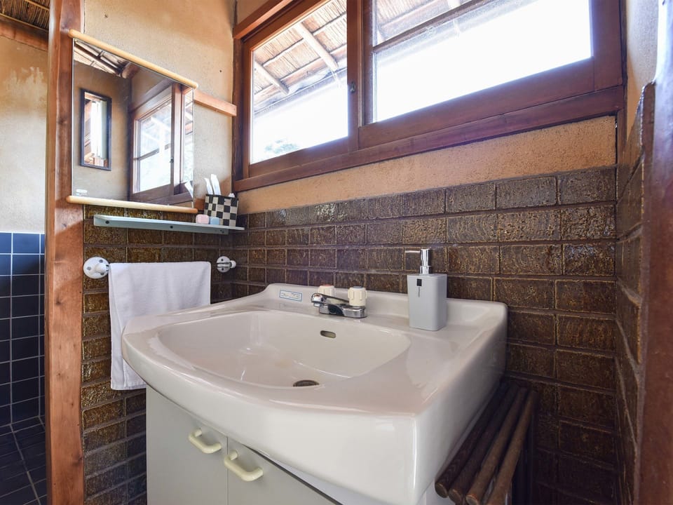 Holiday Home | In-room safe