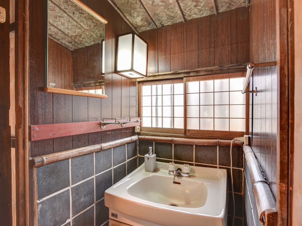 Holiday Home | In-room safe