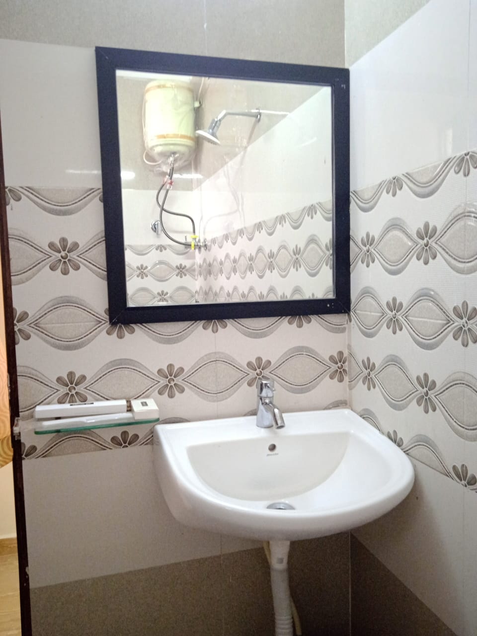 1 bedroom, memory foam beds, in-room safe, desk