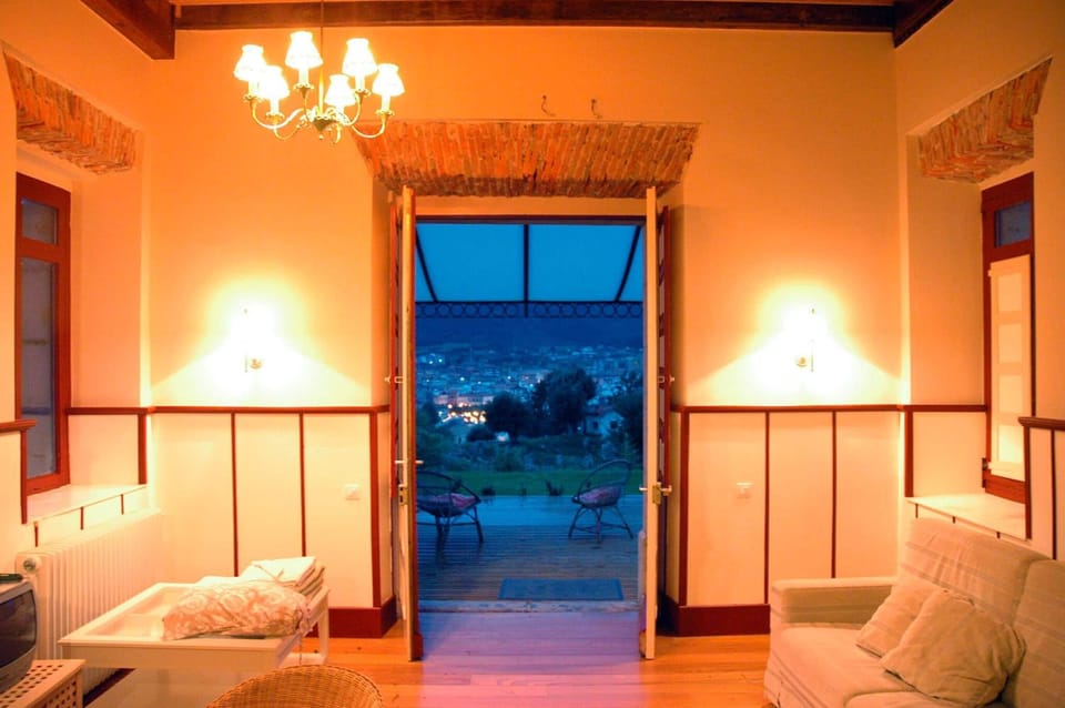 Hotel Villa Itsaso Hotel in Basque Country