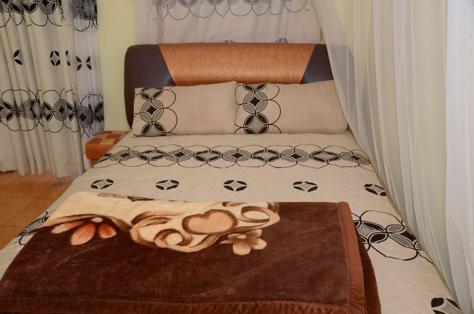 Single Room, Garden View | 1 bedroom, free WiFi