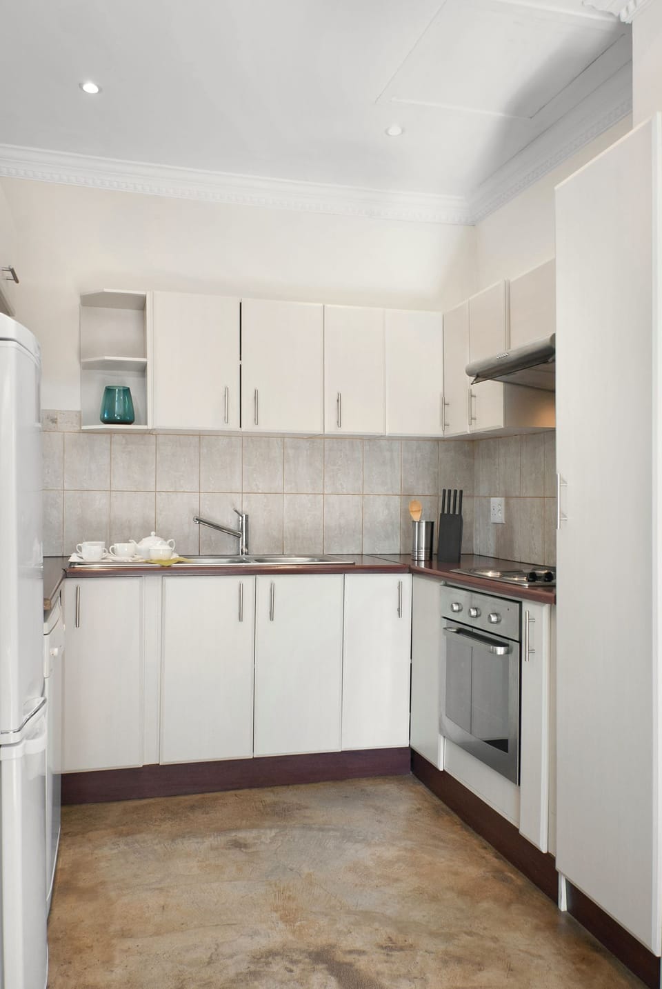Self Catering Cottage (2 Sleeper)  | Private kitchen | Fridge, microwave, oven, stovetop
