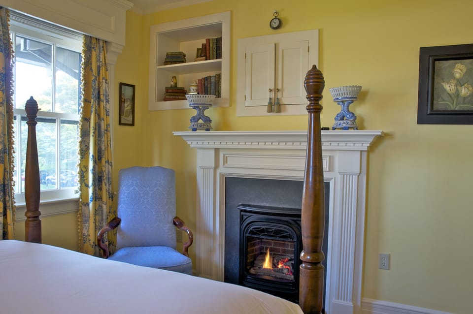 Classic Double Room Single Use (Murray) | Room amenity