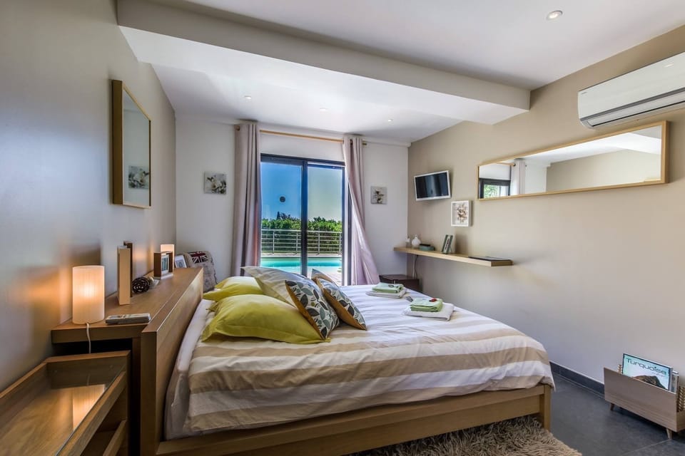 Family Suite (Macchiato- Artichaut) | View from room